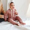 Goumi Grow with You Zippered Jumpsuit - 3 of 4