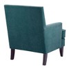 NicBex Accent Chair Modern Lounge Chair Comfy Chair with Upholstery Arm Chair Living Room Chair for Reading Room, Bedroom - 3 of 4