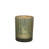 Mossy Oak Deer Candle Holder (Set of 2) - 4 of 4