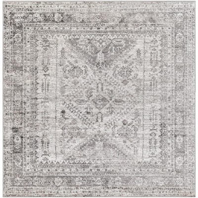 Livabliss Monte Carlo Woven Indoor Area Rugs