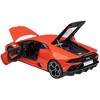 Lamborghini Huracan EVO Arancio Xanto Orange 1/18 Model Car by Autoart - 2 of 4