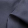 vidaXL Blackout Curtains with Rings 2 pcs Anthracite 54"x63" Fabric - 3 of 4