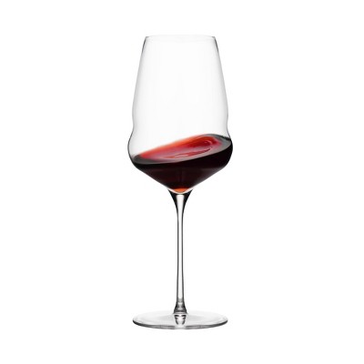 Stolzle Lausitz Cocoon Wine Glasses - Thumbnail 2