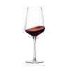 Stolzle Lausitz Set of 6 20.5oz Cocoon Wine Glasses Red - 2 of 4