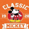 Boys' - Disney - Mickey Classic 1928 Short Sleeve Graphic T-Shirt - 2 of 4