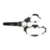 Fiskars 5" Non-Stick Sport Blunt Kids' Scissors - 2 of 4