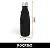 Rocksax - Rocksax - Five Finger Death Punch - Drink Bottle: Heaven & Hell - 2 of 3