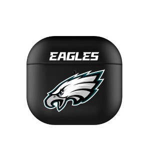 Keyscaper NFL NFC Teams Insignia AirPod Case Cover for AirPods 4 - 1 of 4