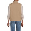 Lands' End Men's WanderFree Insulated Vest - 2 of 4