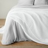Chunky Knit Bed Blanket - Casaluna™ - image 4 of 4