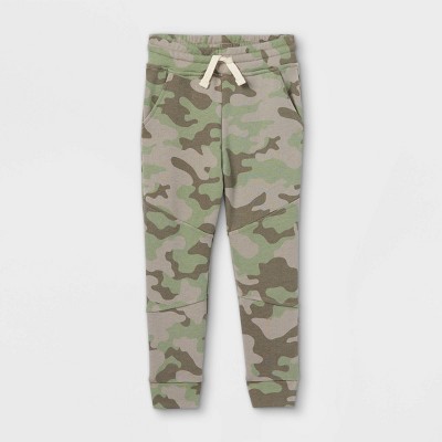 4t camo pants