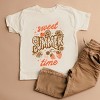 The Juniper Shop Sweet Summer Time Strawberry Toddler Short Sleeve Tee - 4 of 4