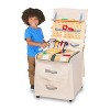 PopOhVer Playsets 39-Piece Pretend Construction Builder Play Set - 2 of 4