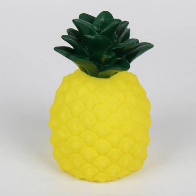 FUN DAY Pineapple Fruit Squish Table Lamp