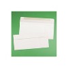JAM Paper #9 Business Envelope 3 7/8" x 8 7/8" White 100/Pack (1633172I) - 4 of 4
