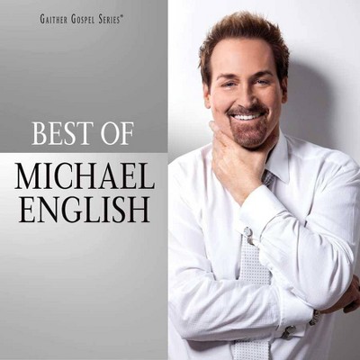 Michael English - The Best Of Michael English (CD)