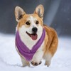 Unique Bargains Dog Cat Warm Vest for Winter and Autumn - 3 of 4