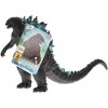 Bandai - BANDAI - Movie Monster Series - Godzilla 2019 Action Figure - 3 of 4