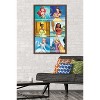 Trends International Disney Princess - Scenic Grid Framed Wall Poster Prints - 2 of 4