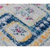 Rugs America Skylar Transitional Vintage Area Rug - 4 of 4