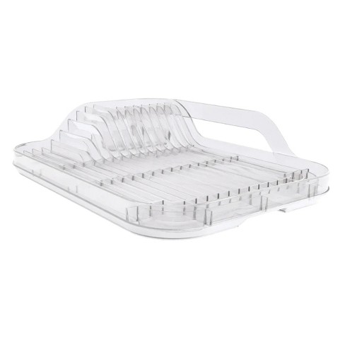 Better Houseware Bath Tub Drying Rack, White : Target