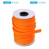 Unique Bargains Duarble Piping Cord Trim for Sewing DIY Crafting Fabric Edge - 2 of 3