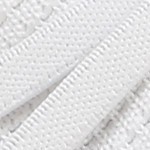 brilliant white