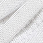 brilliant white