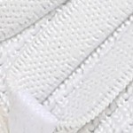 brilliant white