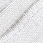 brilliant white