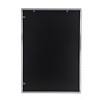 23.8"x33.5"Abstract Framed Mirror Art - A&B Home: Digital Art Deco, Home Office Decor, Polystyrene Frame - 2 of 4