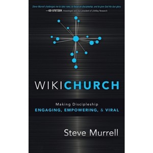 WikiChurch - by Steve Murrell - 1 of 1