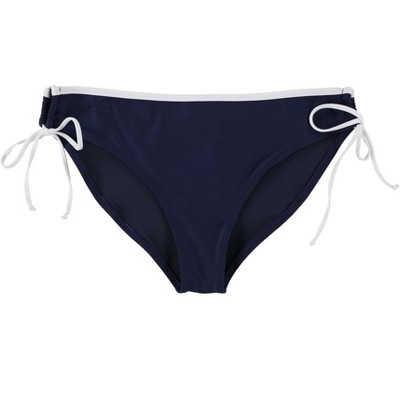 G-III Sports Womens Seattle Mariners Bikini Swim Bottom