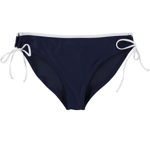 G-III Sports Womens Seattle Mariners Bikini Swim Bottom - 1 of 2