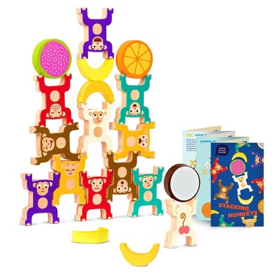 Toys for hot sale monkeys