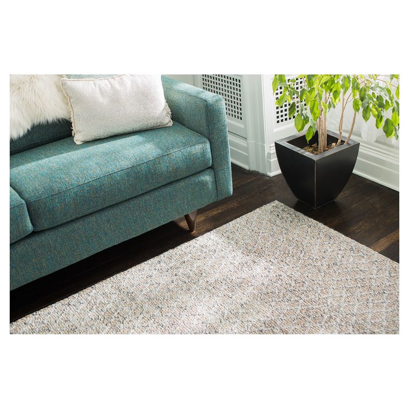 Sigis Soft Jute and Polyester Woven Rug Gray - Anji Mountain&#174;, 5 of 10