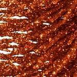 burnished orange