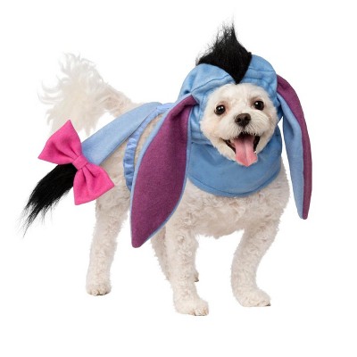 Rubies Eeyore Pet Accessory Set