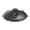 Sony Mobile XS-680GS 6" x 8“ 2-Way Coaxial Speakers - Pair - image 3 of 4