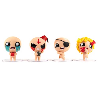 Maestro: The Binding of Isaac: 4 Figures Series 1 Collection