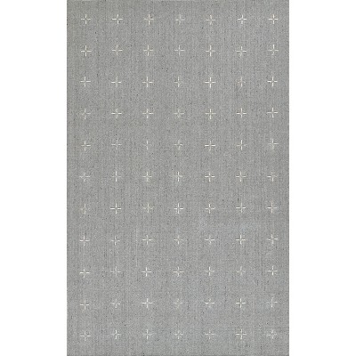 Momeni Oliver Cross Handloomed Rug