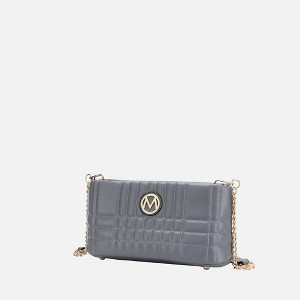 MKF Collection Giada Women’s Shoulder Crossbody  Bag by Mia K - 1 of 4