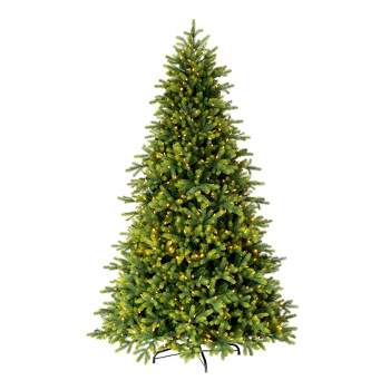 Vickerman Jersey Fraser Fir Artificial Christmas Tree