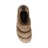 Madden Girl Comfy Puffer Slipper - 4 of 4