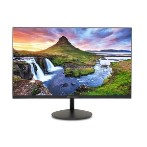 Acer 31.5" Widescreen LED Monitor - 1920 x 1080 - 75Hz - 32SB2Q A - Manufacturer Refurbished - 1 of 4