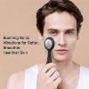 Perry Ellis Rechargeable Mens Silicone Facial Cleansing Brush, 4 Modes, Waterproof - 4 of 4