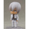 Chugai Mining Co. - Blood Blockade Battlefront & Beyond - Zapp Nendoroid Action Figure - 3 of 4