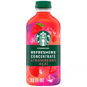 Starbucks Starbucks Refreshers (at-home) — product image