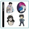Figpin - FiGPiN - Mystery Mini Pin - Webtoon Assortment Series - Sereis 1 - 1 Pin - 3 of 4
