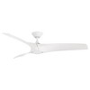 Modern Forms Zephyr 3-Blade LED Smart Ceiling Fan - 4 of 4